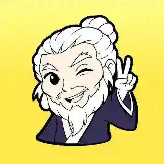 SENSEI gacha Чач