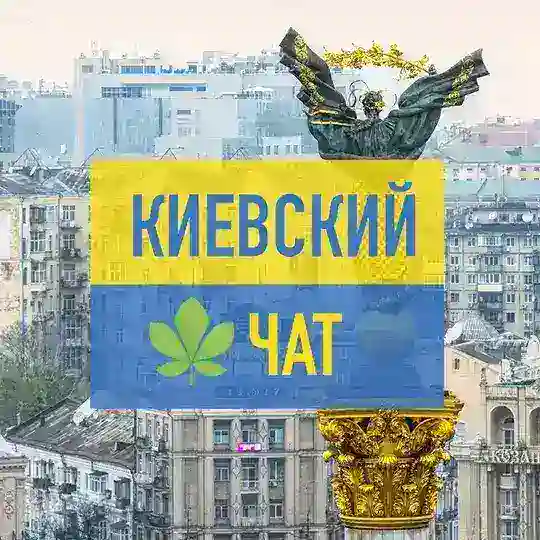 Київський чат