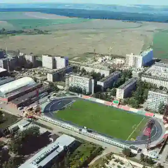 Новости Нижнекамска Chat