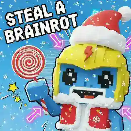 Steal a Brainrot |Трейды