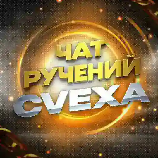 чат ручений cvexa