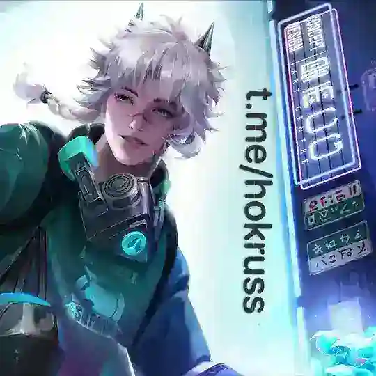 HoK MOBA | ЧАТ