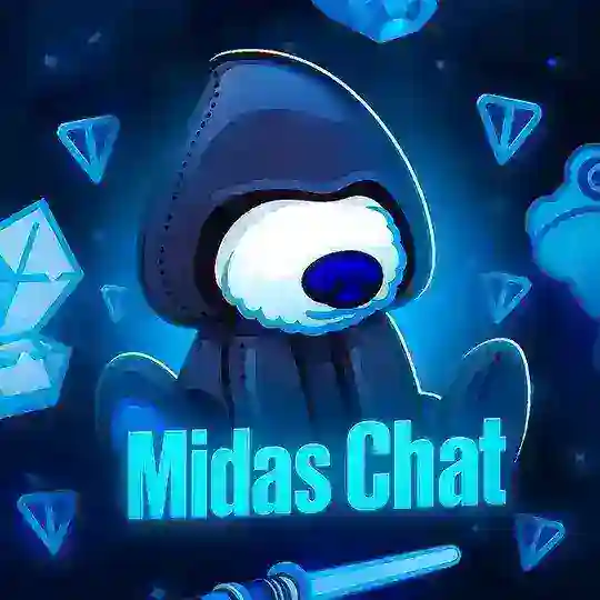 Чатик MIDAS