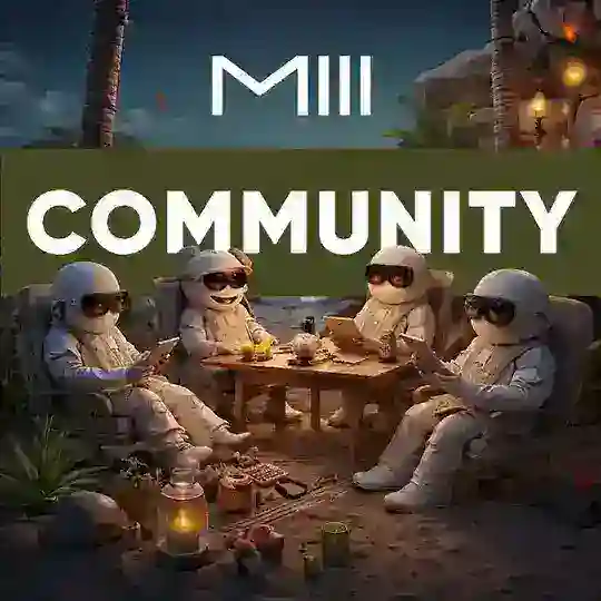 mobile money makers 💬