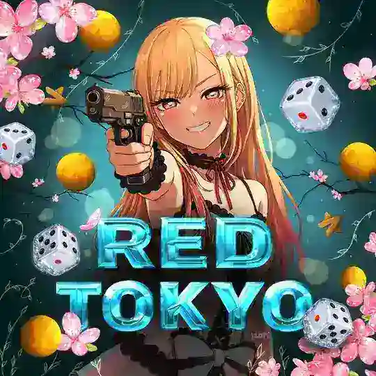𝐑𝐞𝐝𝐓𝐨𝐤𝐲𝐨 | 🌕 | 🔫 | 🎲