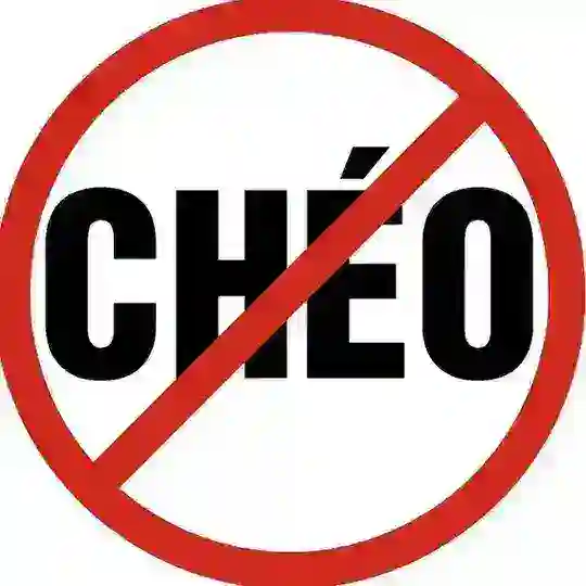 CHÉO TẤT CẢ MỌI THỨ | 1