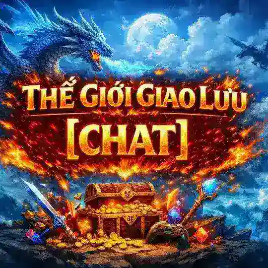 [8KBET] 𝙏𝙝𝙚 𝙂𝙞𝙤𝙞 𝙂𝙞𝙖𝙤 𝙇𝙪𝙪 𝘾𝙝𝙖𝙩 🪷