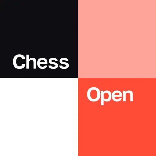 Турниры ChessOpen / РШШ