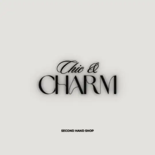 Chic & Charm | Second Hand Chat