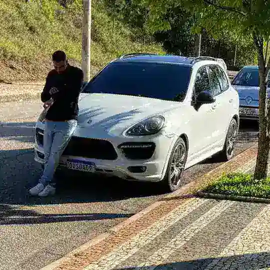 Sessão China | MT Trader 🇨🇳🇧🇷