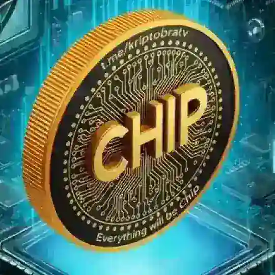 CHIP FOND