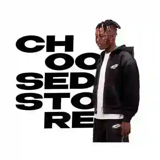 Choosed 🇺🇿
