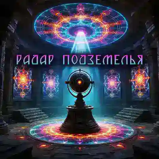 РАДАР ПОДЗЕМЕЛЬЯ