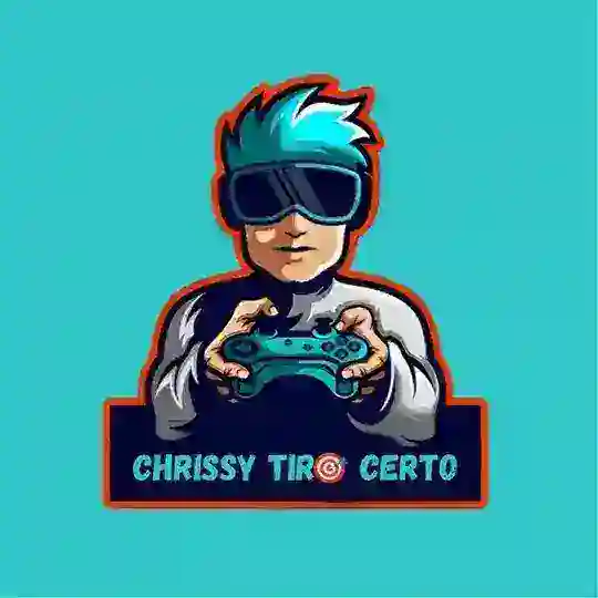 Chrissy Tir🎯 Certo TIPS 💙⚽