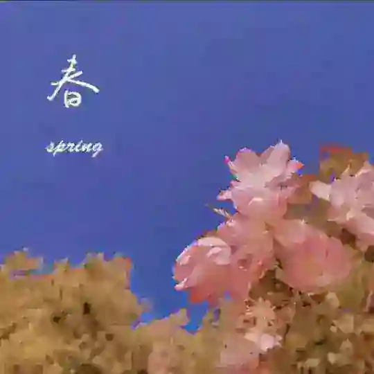 春季🌸买卖群