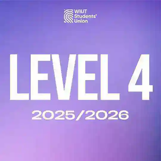 Level 4 25/26