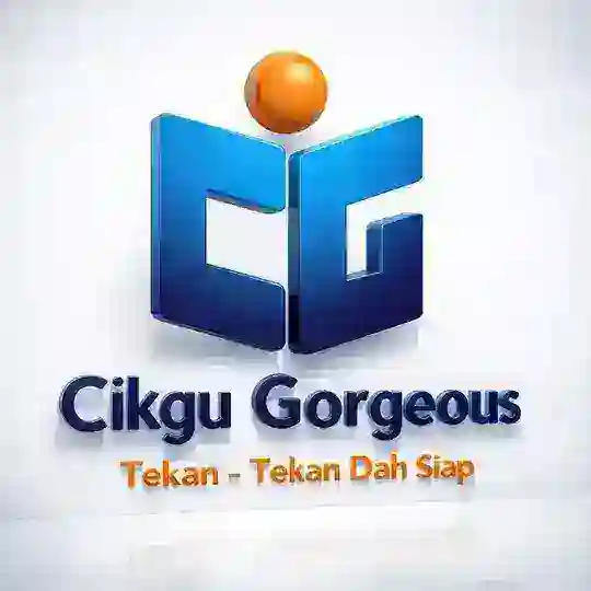 CIKGU GORGEOUS