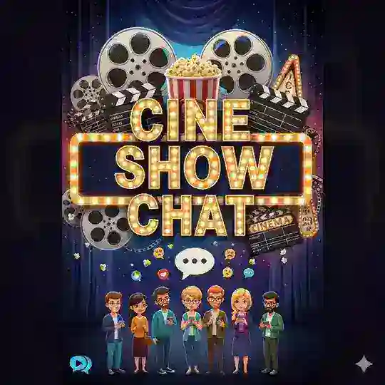 Cine Show Chat