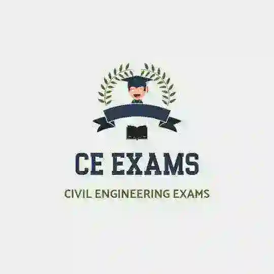 Civil Engineering Exams (CE EXAMS)