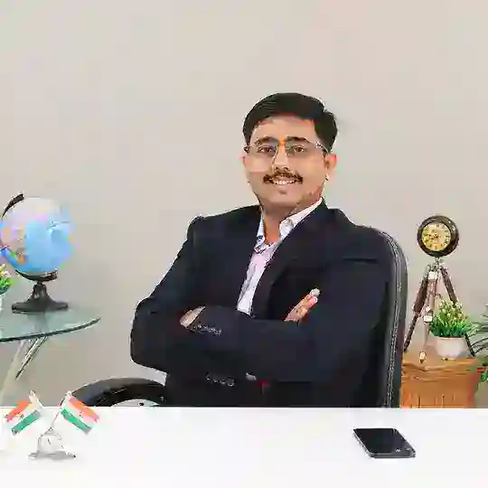 Civil Solution Hub by Harshil Sir