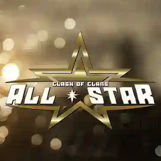 Clash of Clans All Star
