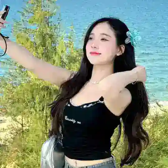 Gái Xinh Vú To Thủ Dâm