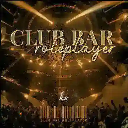 CLUB BAR 🍻