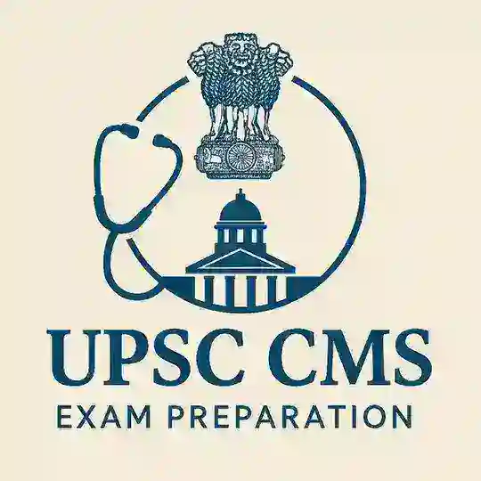 Target UPSC CMS 2026
