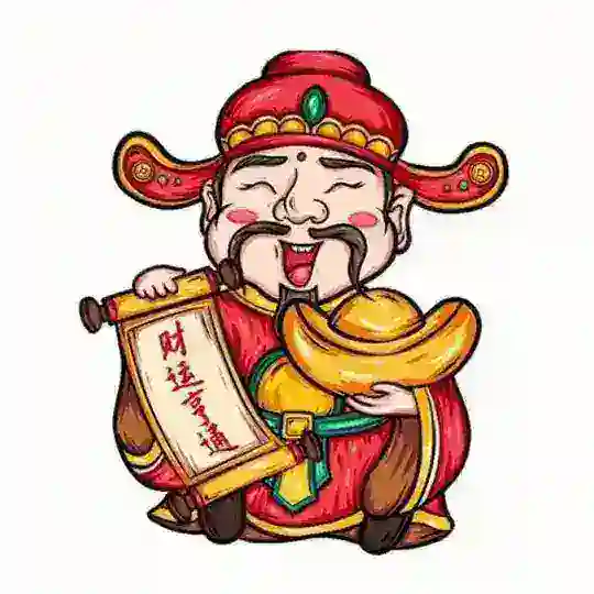 财神号铺🛒订单通知群