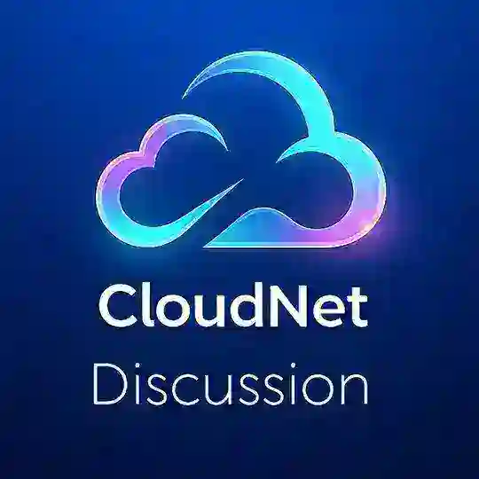 βοΈ CloudNet Discussion π«