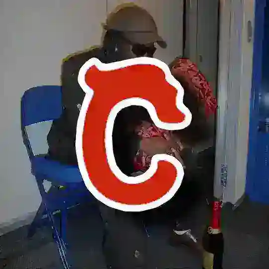 Cnfans Jojo Finds Chat