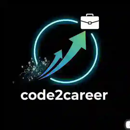 Let's Code | code2career.ai 🇮🇳