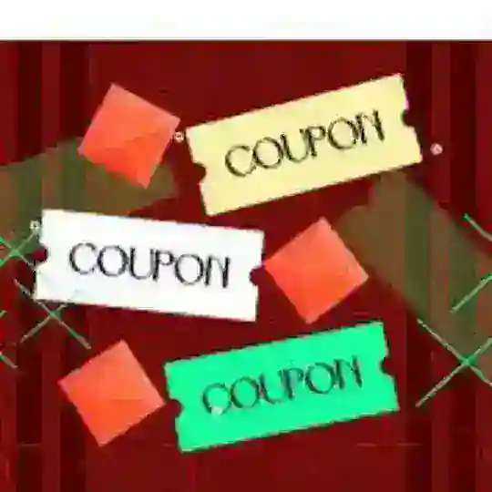 عروض وخصومات اكواد خصم