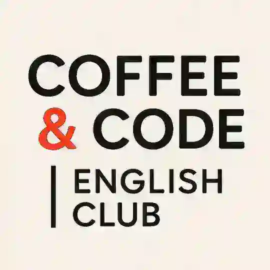 Coffee&Code | English Club