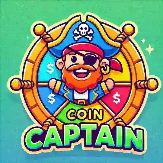 Coin Captain Chat