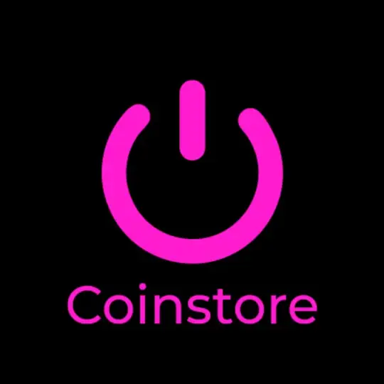 Coinstore | Global (new)