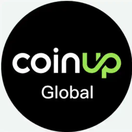 CoinUp.io Global Community