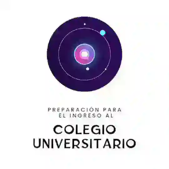 Preparación Colegio Universitario
