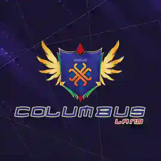 Columbus Land