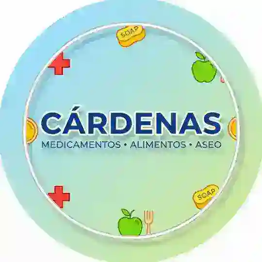 Venta de Comida, Medicamentos y aseo en Cárdenas 🍗 💊🧼