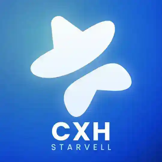 Starvell API