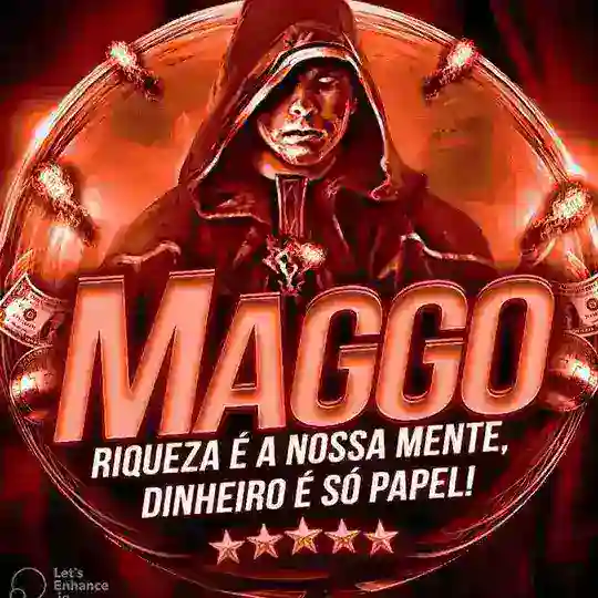 CARTÕES VIP DO MAGGO💳