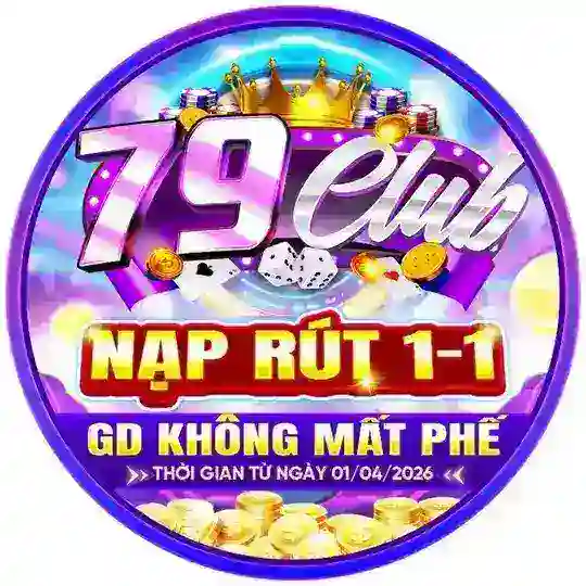 79CLUB3.NET - CỔNG GAME ĐẠI PHÁT TÀI