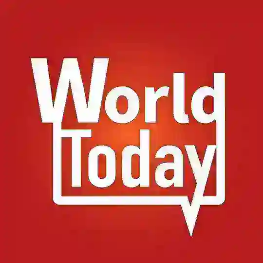 World today