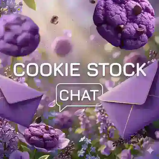 Cookie Stock | Общение | Чат