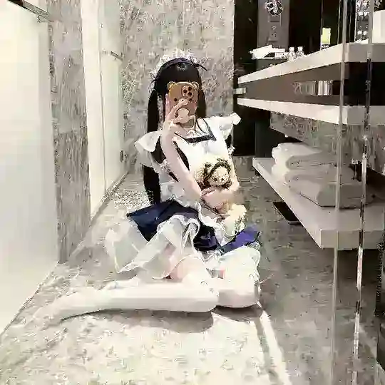 🎖️厦门高校女仆体验馆交流2️⃣群