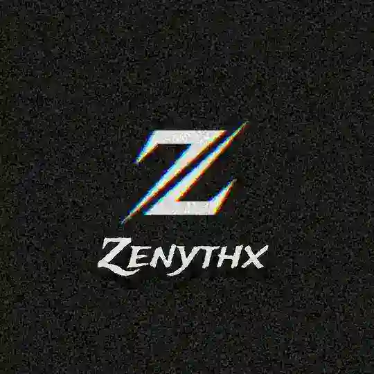Cooperação agente Zenythx 🚀