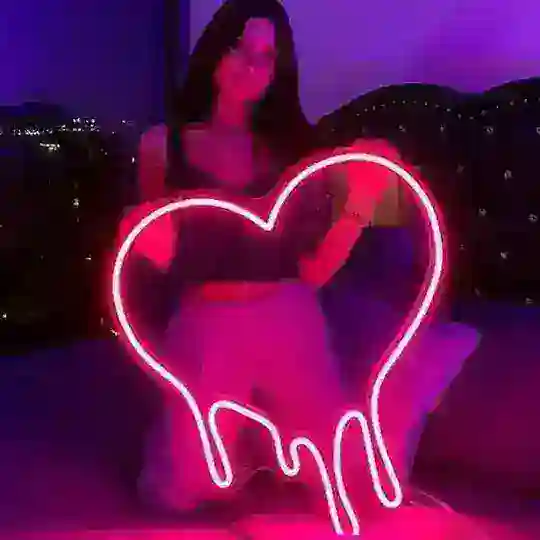 Corazoncitos 💕🍑 By Tío Dann