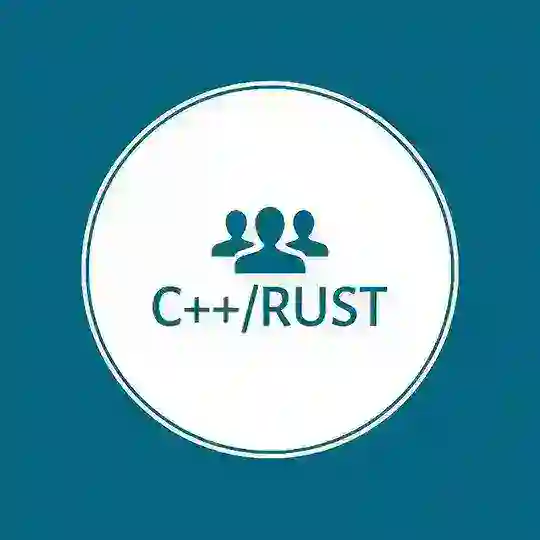 C/C++/Rust