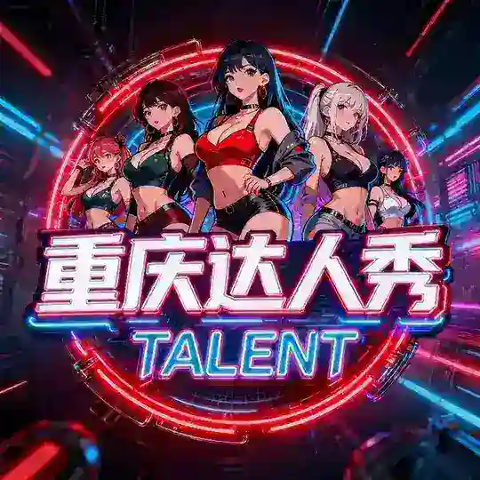 重庆达人秀